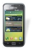 Personalizar samsung galaxy s plus  funda con foto impresin personalizada